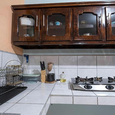 Jordi'S House Villa La Fortuna ภายนอก รูปภาพ