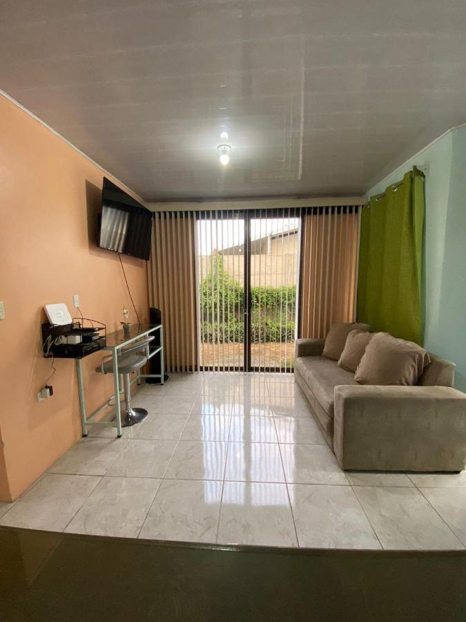 Jordi'S House Villa La Fortuna ภายนอก รูปภาพ