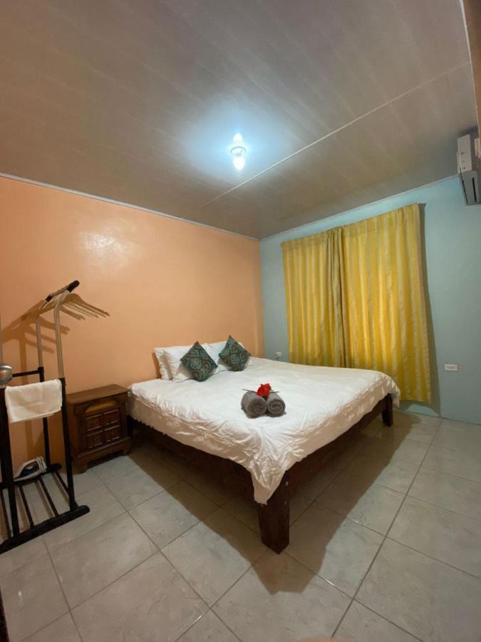 Jordi'S House Villa La Fortuna ภายนอก รูปภาพ