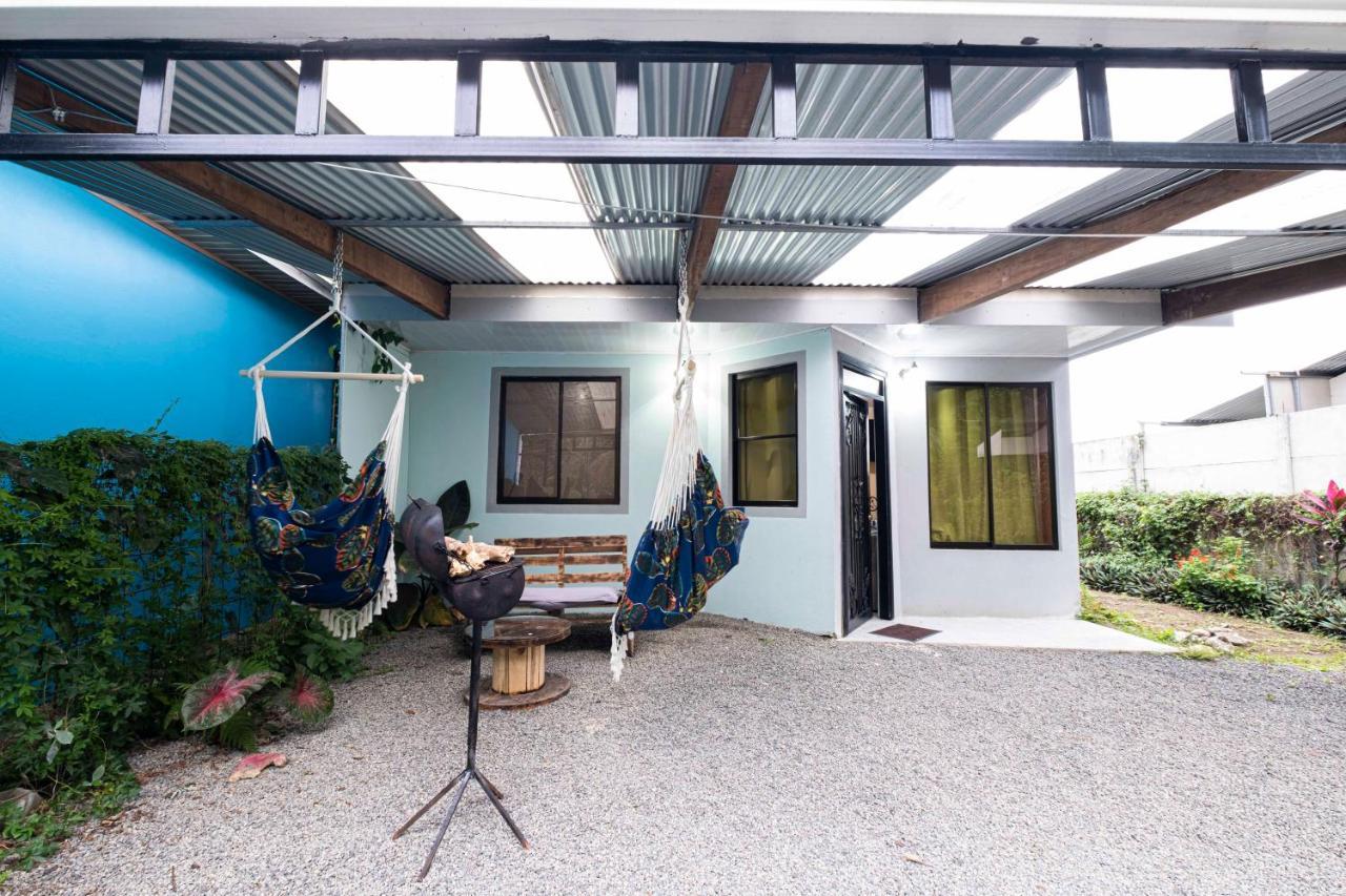 Jordi'S House Villa La Fortuna ภายนอก รูปภาพ