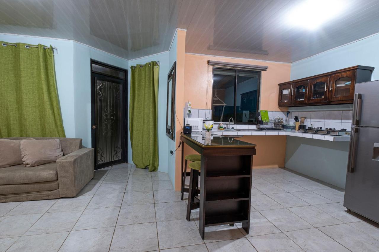 Jordi'S House Villa La Fortuna ภายนอก รูปภาพ