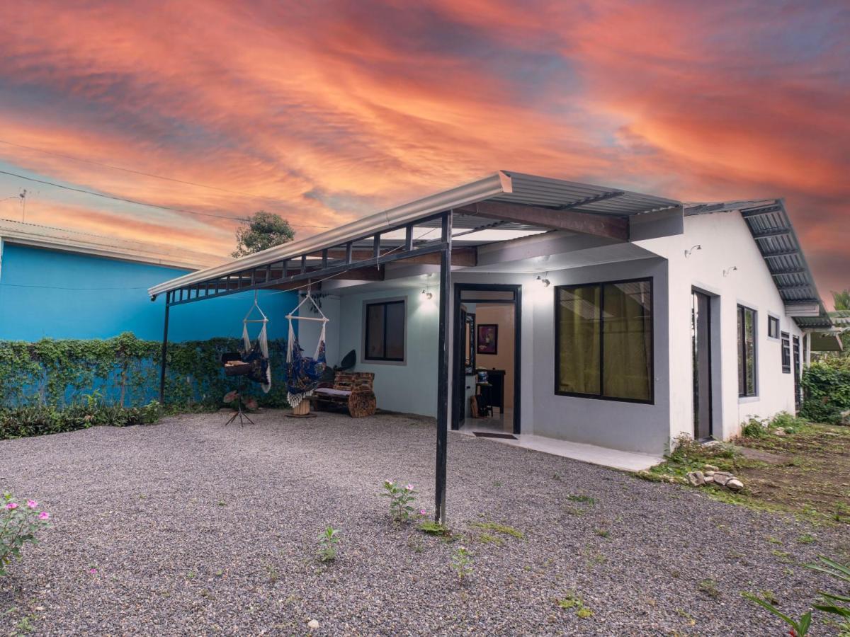 Jordi'S House Villa La Fortuna ภายนอก รูปภาพ